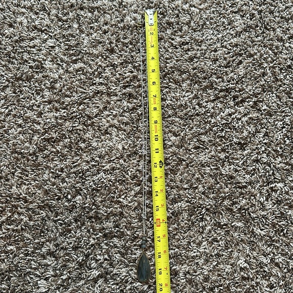 Nakamol Chicago necklace - Picture 2 of 3